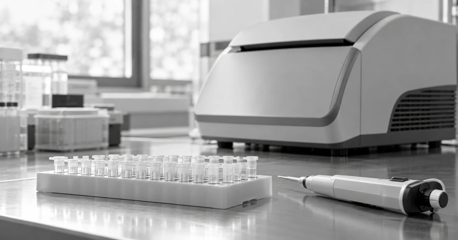 veterinary realtime pcr