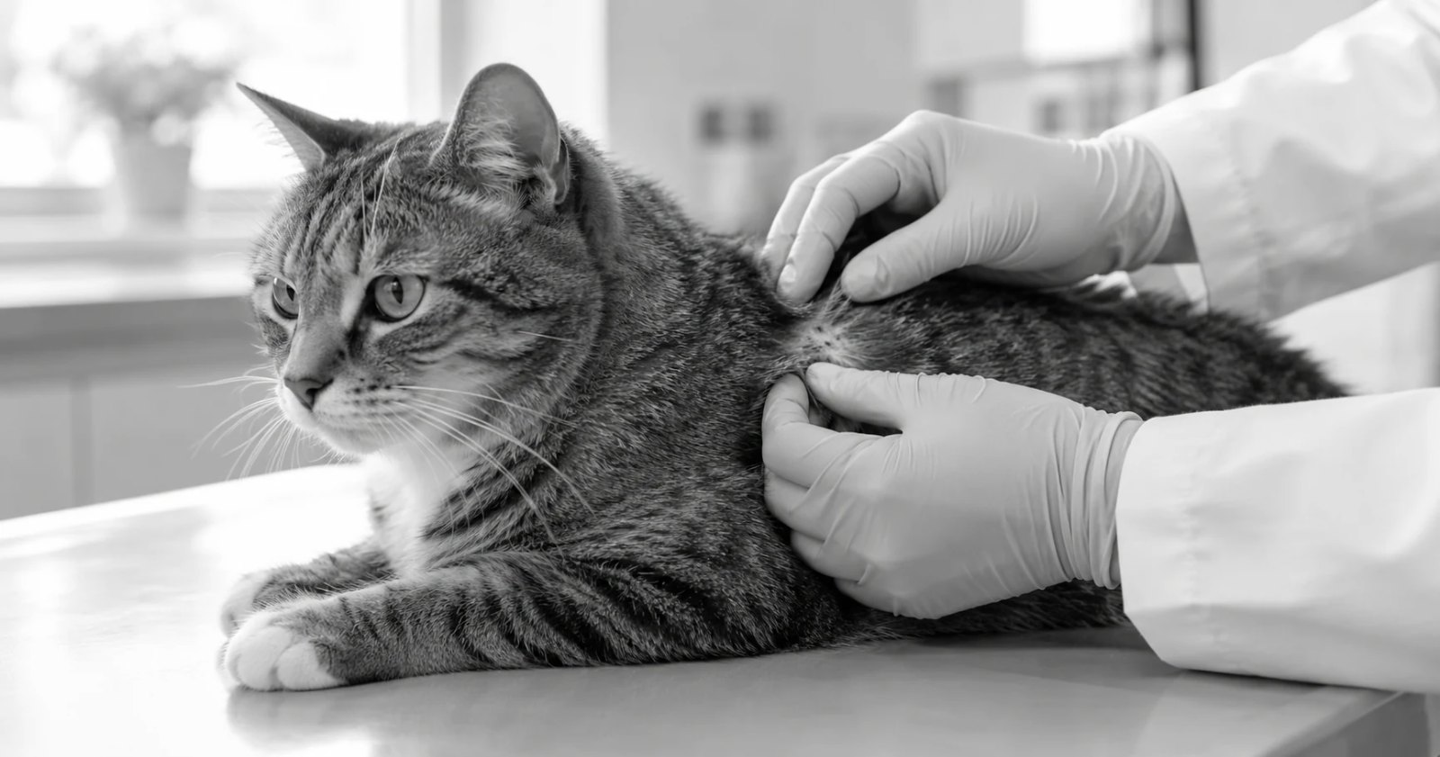 ringworm testing